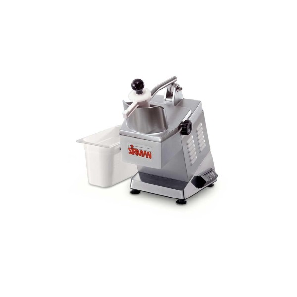 Πολυκοπτικό Λαχανικών TM ALL 3PH